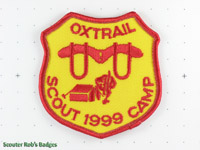 1999 Oxtrail Scout Camp